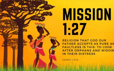 Mission 1:27 Project – 6th Edition